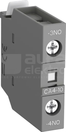 CA4-10 Styk pomocniczy