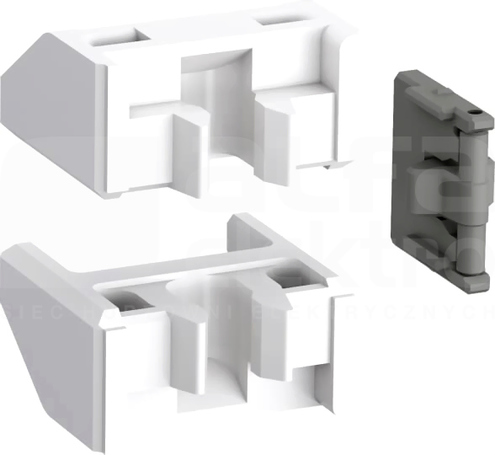 VM4 Blokada mechaniczna