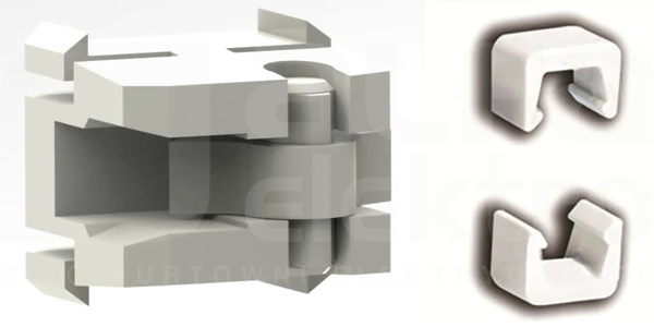VM3 Blokada mechaniczna