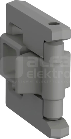 VM96-4 Blokada mechaniczna
