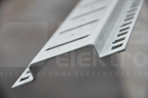 EM/MP42U (2szt) Profil montażowy 42U