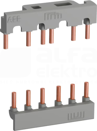 BER38-4 Element łączeniowy