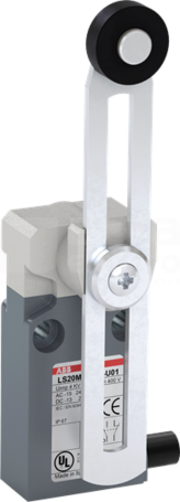 LS20M51B11-U01 Wyłącznik krańcowy