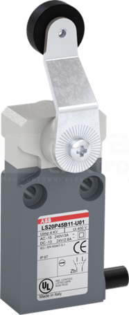 LS20P45B11-U01 Wyłącznik krańcowy