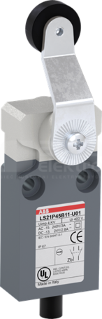 LS21P45B11-U01 Wyłącznik krańcowy
