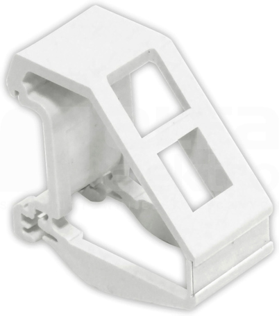 FU/FA-2440-DIN-1K Adapter na szynę DIN