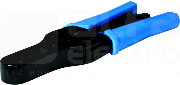 FU/FA-500R Zaciskarka uniwersalna 6P/8P