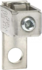 OZXB1L/1 10-70mm2 Zacisk kablowy