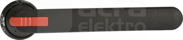OHB275J12 Rączka czarna