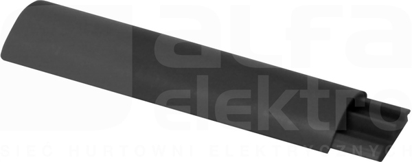 LN 35x10 P/ Sz szary Kanał nadpodłogowy PCW(2mb)