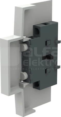 OA2L11 1NO+1NC Styki pomocnicze