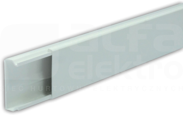 LS 50x18 Bi biały Kanał elektroinst.PCW (2mb)