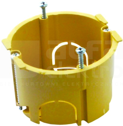 PUSZKA 2-mod Emiter 45x45
