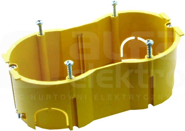 PUSZKA 4-mod Emiter 45x45