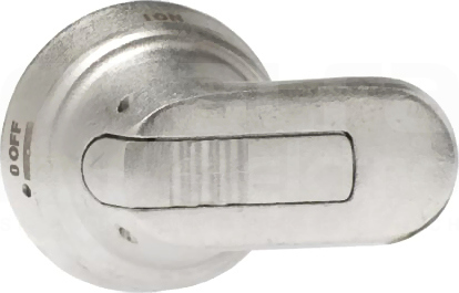 OHM65L6 rączka IP66 stal nierdzewna Akcesoria