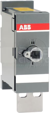 OSZT2A Mechanizm blokujący zestaw