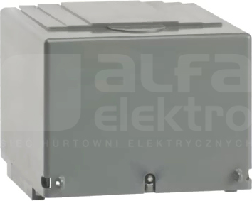 OTS2500G1S/3 (3szt) OSŁONA ZACISKÓW