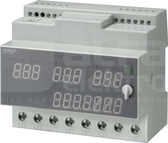 7KT1301 MULTILICZNIK MODUŁOWY
