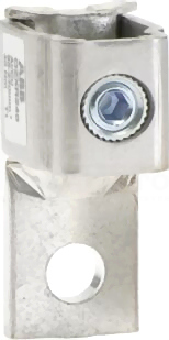 OZXR240 Zacisk Al/C