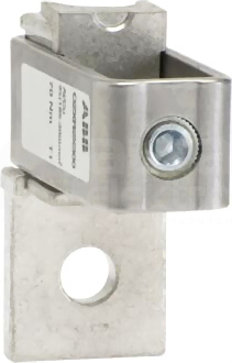 OZXR2X300 Zacisk Al/C