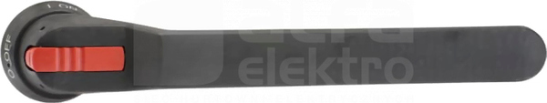 OHB330J12 czarny Rączka