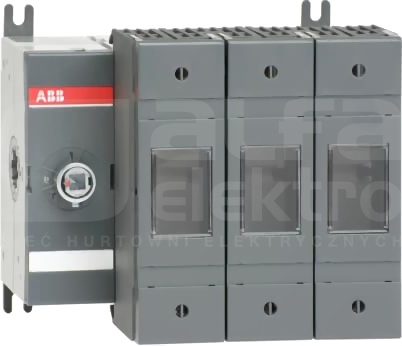 OS160GD03BBP 3P 160A Rozłącznik