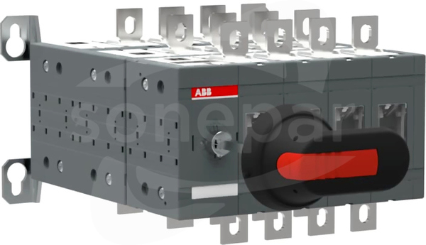 OT250E04YP 250A 4P Przełącznik