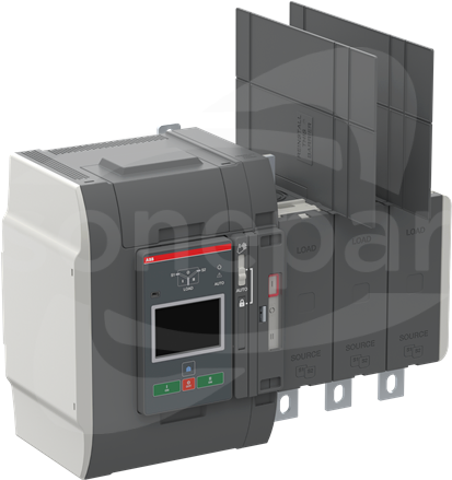 OXB630E3X4QB 630A Wyłącznik mocy Automatyczny