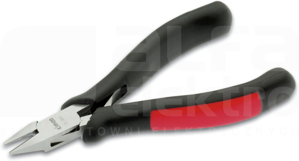 120mm Szczypce precyzyjne boczne