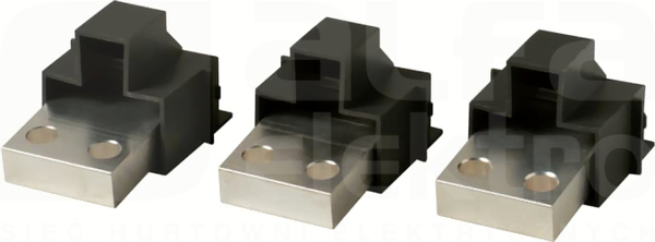 TMAX KIT HR T7-T7M-X1 zestaw zacisków (3szt) Tmax akcesoria