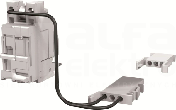 SOR-C XT2-XT4 W 220-240VAC 220-250VDC Wyzwalacz wzrostowy