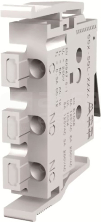 AUX 1S52 24V XT7 Styki pomocnicze