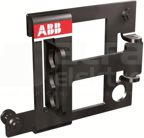 PLL XT1-XT3 PADLOCKS DEVICE OP/CL Blokada kłódkowa