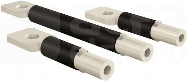 KIT R XT2 (8szt) zestaw zacisków Wyłącznik akcesoria