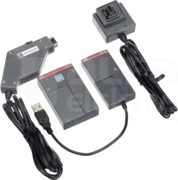 EKIP T e P XT2-XT4 Zestaw testujący