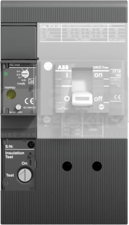 RC Inst x XT3 3p F Zabezp.różn.prąd.Tmax