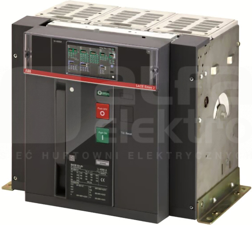 Emax 2 E4.2N 3200 Ekip Dip LSI 3p FHR Wyłącznik powietrzny