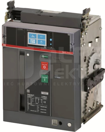 EMAX 2 E2.2N 1600 Ekip Touch LSI 3p WMP Wyłącznik powietrzny
