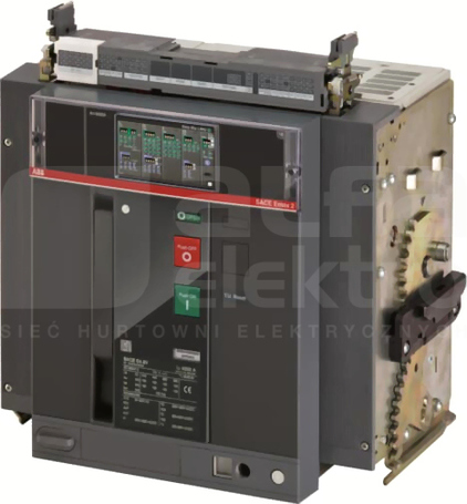 Emax 2 E4.2N 4000 Ekip Dip LSI 3p WMP Wyłącznik powietrzny