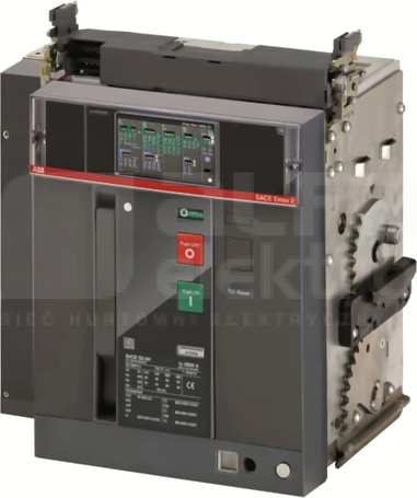Emax 2 E2.2N 2000 EKIP DIP LSI 4P Rozłącznik powietrzny