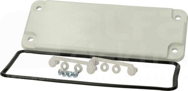 MB 10324 SET wlk.3 Pokrywa boczna pełna