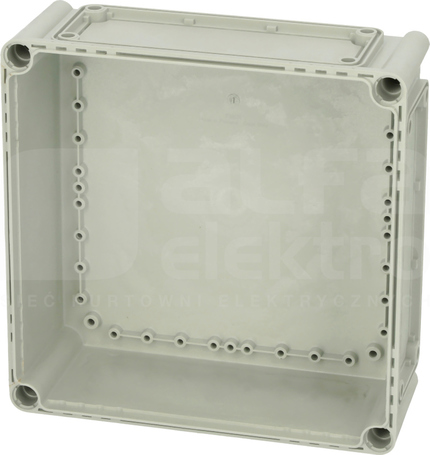 EKOE 280x280x100 Podstawa obudowy