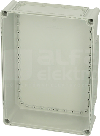 EKPE 380x280x100 Podstawa obudowy