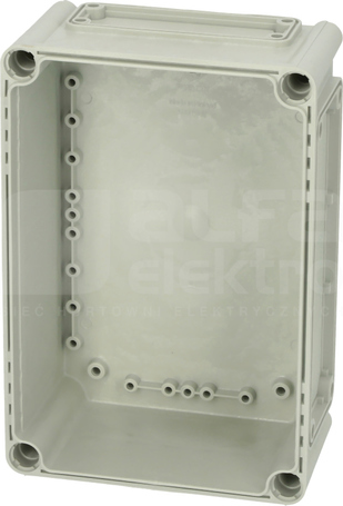 EKJB 280x190x100 Podstawa obudowy