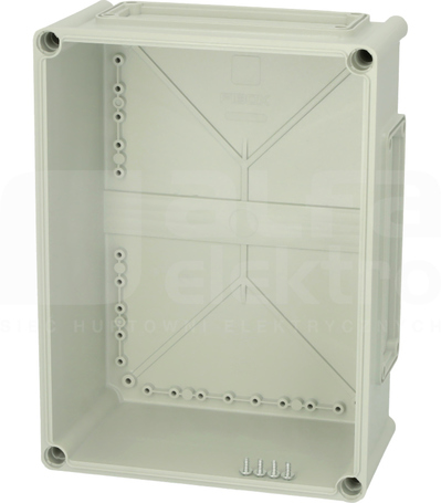 EKPK 380x280x150 Podstawa obudowy