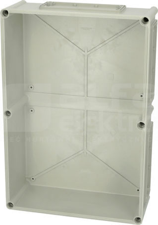 EKUH 560x380x150 Podstawa obudowy