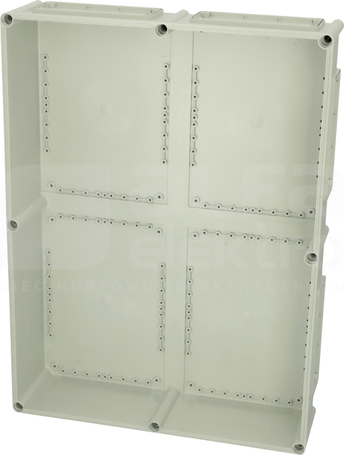 EKWH 760x560x150 Podstawa obudowy