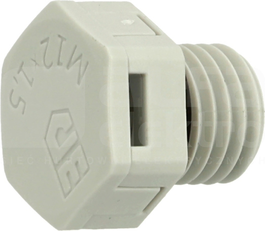 GVPPA M12L IP68 Element wyrównujący ciśnienie