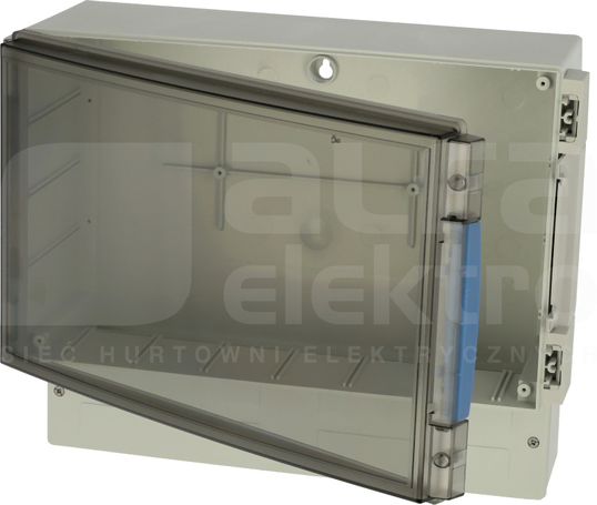 PC 36/31-3 IP65 Obudowa PC