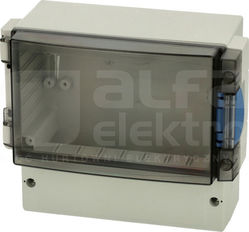 ABS 17/16-L3 IP65 Obudowa ABS